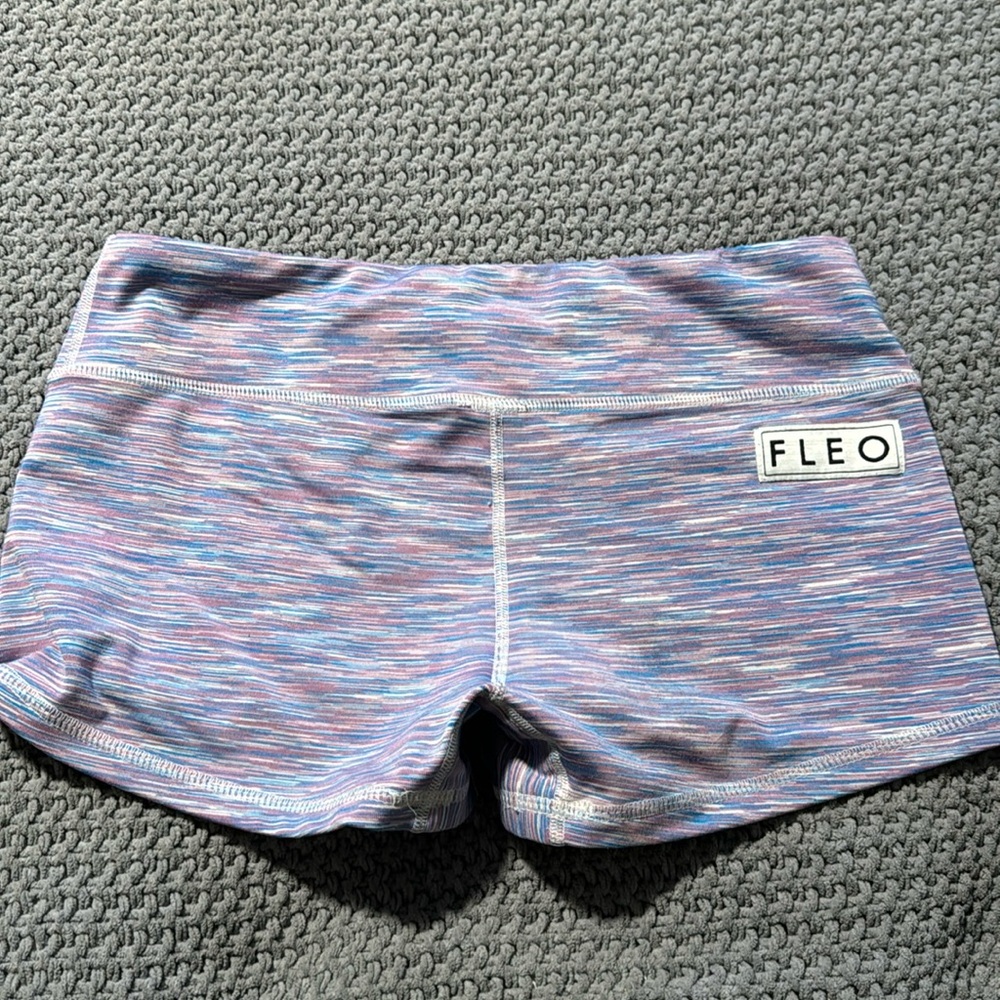 Bubblegum Fleos!
